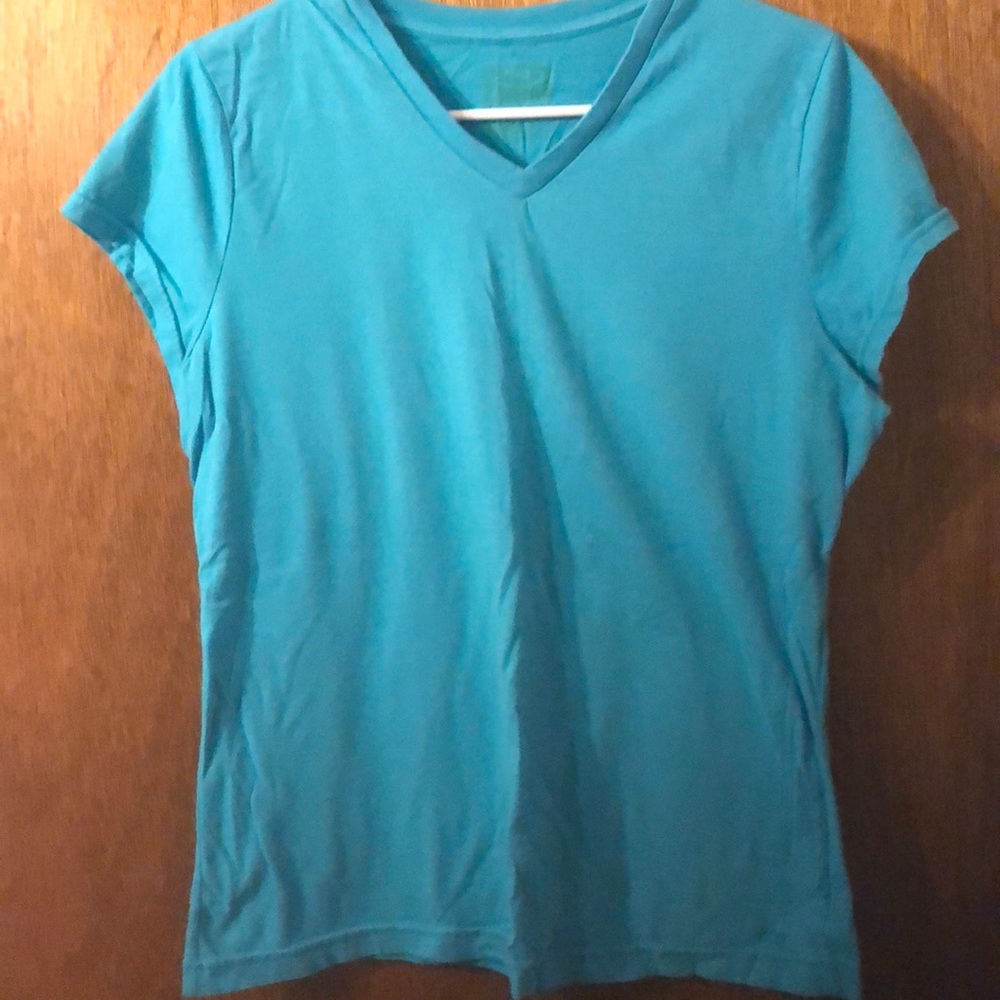 V-neck